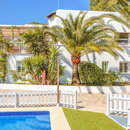 Villa Bellver ميورقة المظهر الخارجي الصورة
