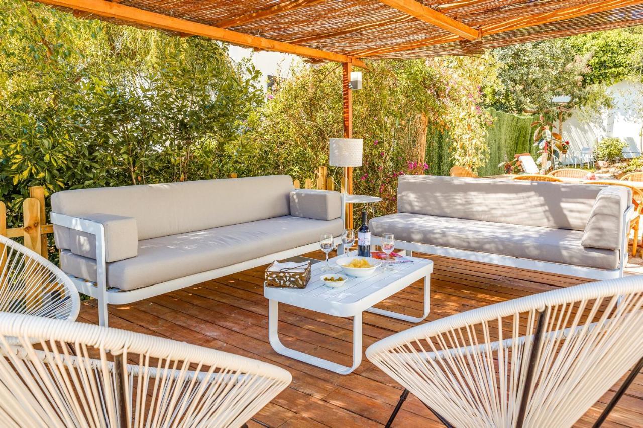 Villa Bellver ميورقة المظهر الخارجي الصورة