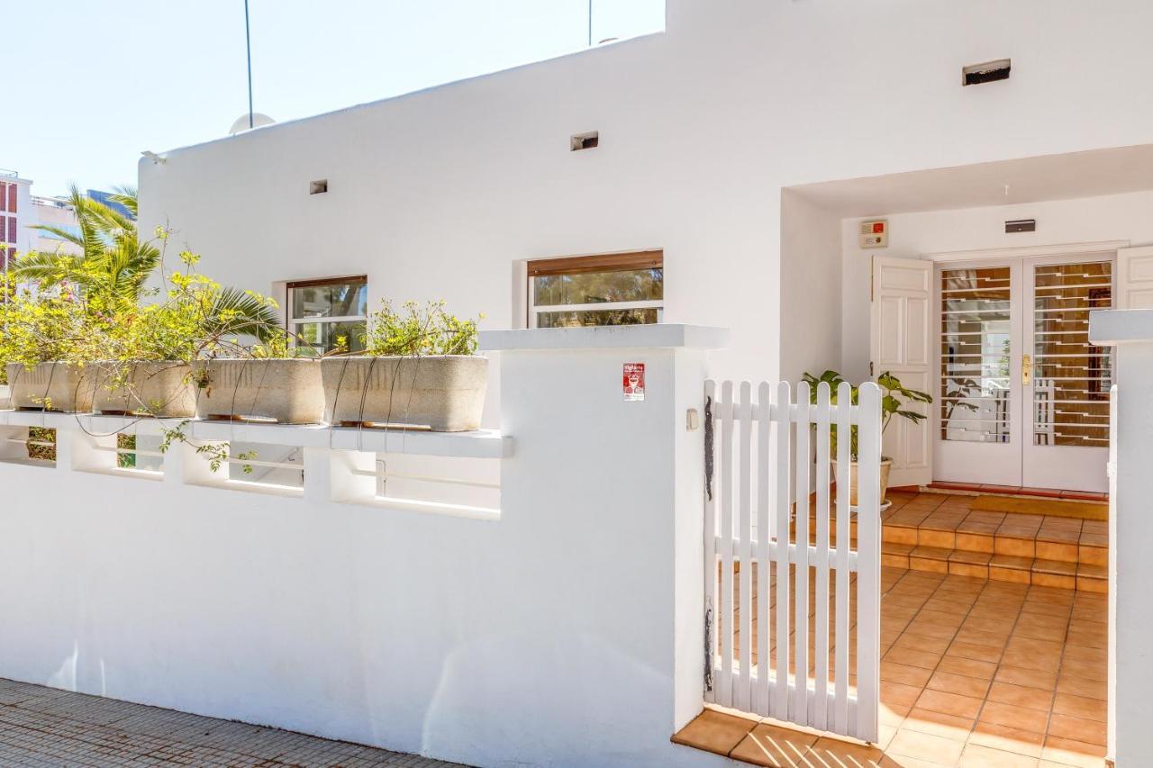 Villa Bellver ميورقة المظهر الخارجي الصورة