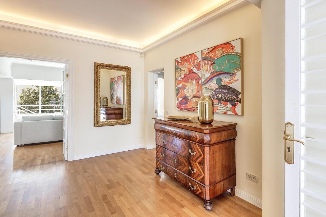 Villa Bellver ميورقة المظهر الخارجي الصورة