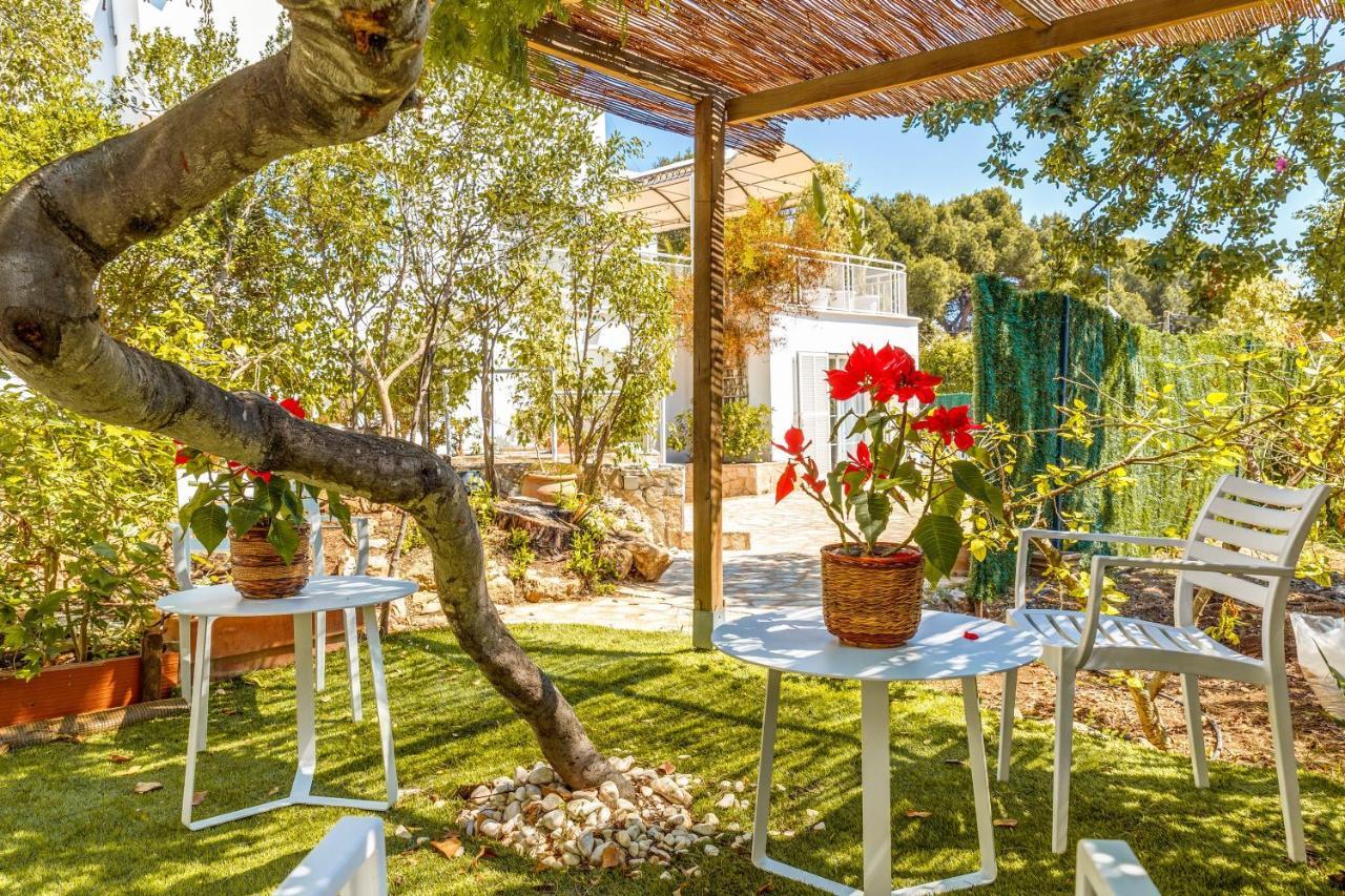 Villa Bellver ميورقة المظهر الخارجي الصورة
