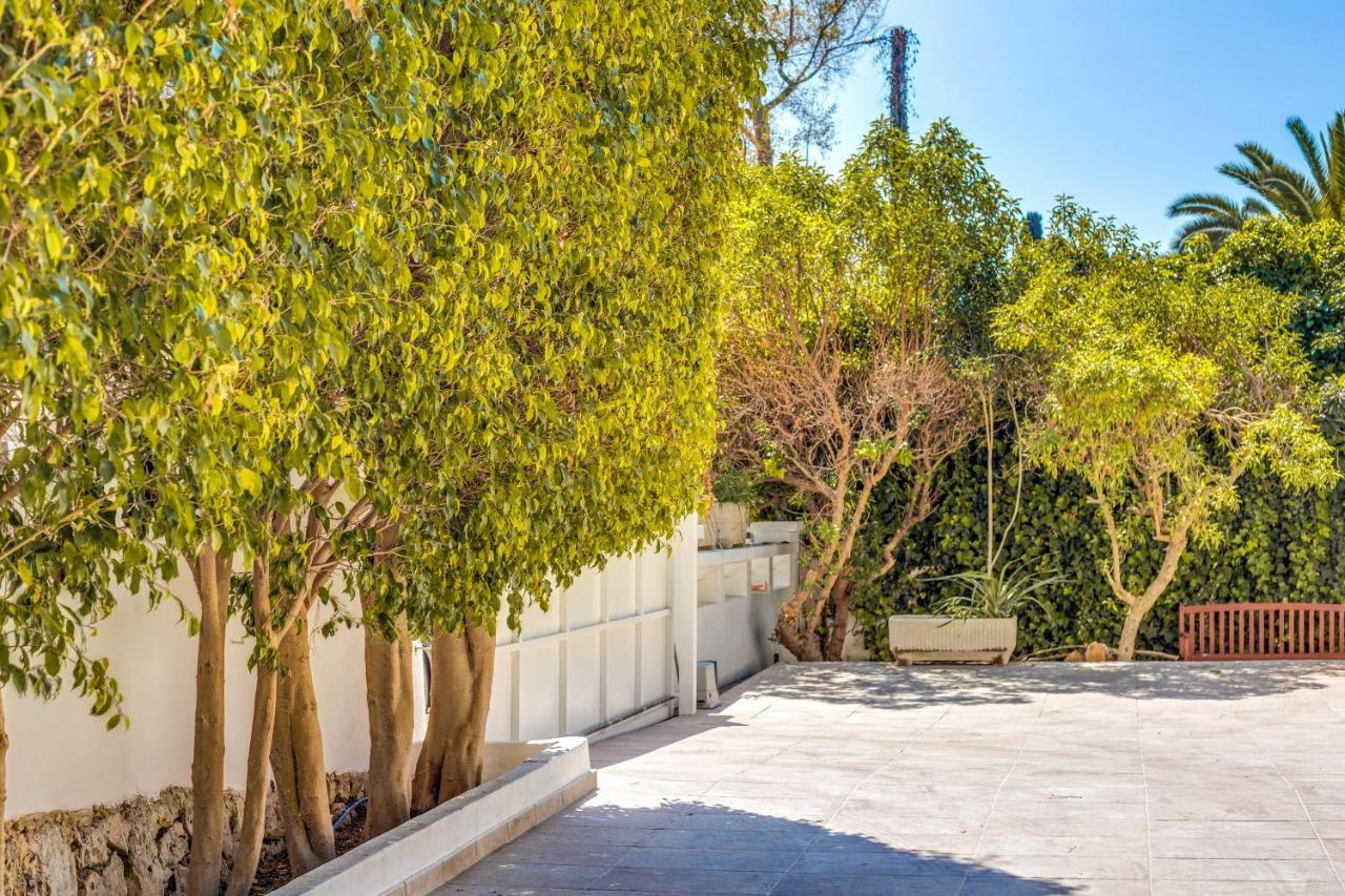 Villa Bellver ميورقة المظهر الخارجي الصورة