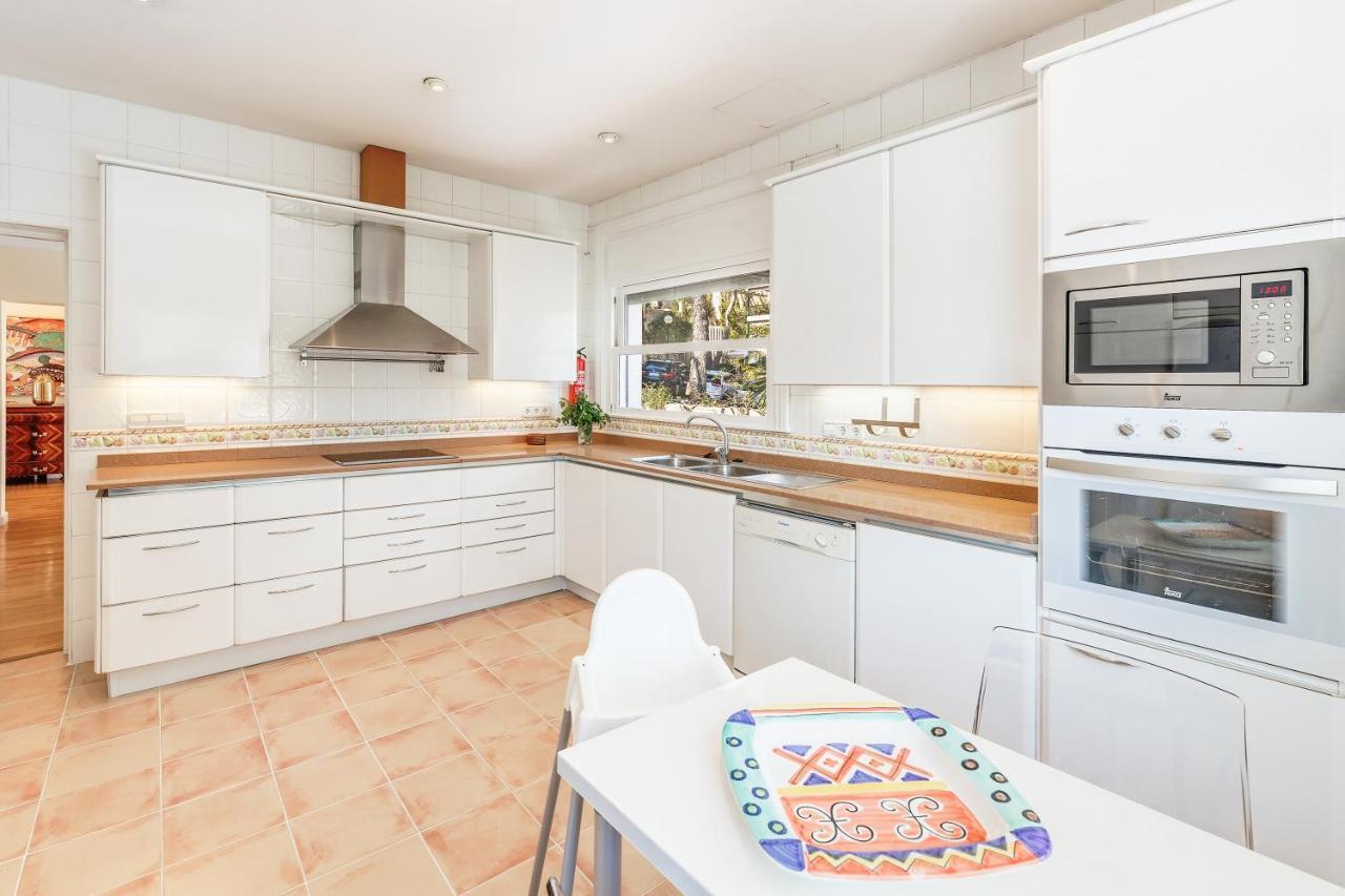 Villa Bellver ميورقة المظهر الخارجي الصورة